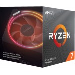 Επεξεργαστής AMD Ryzen 7 3800X (100-100000025BOX)