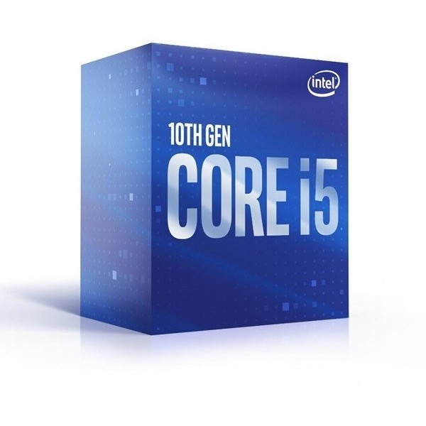 Intel Core i5-10500 Box (BX8070110500)