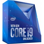 Intel Core i9-10900K Box