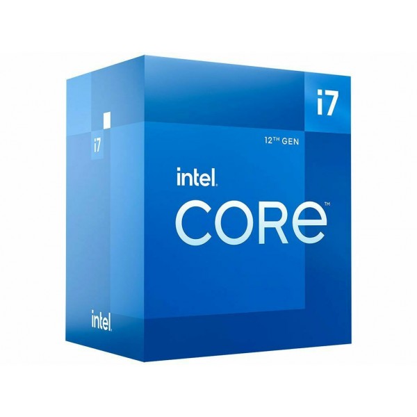 Intel Core i7-12700 (BX8071512700)