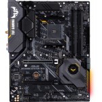ASUS TUF GAMING X570-PLUS WIFI (90MB1170-M0EAY0)