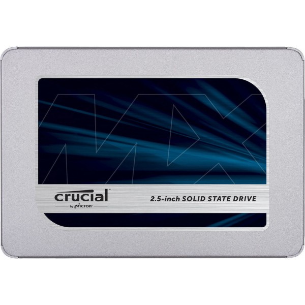 Crucial MX500 2TB (CT2000MX500SSD1)