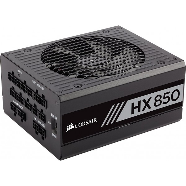 Corsair HX850 (CP-9020138-EU)