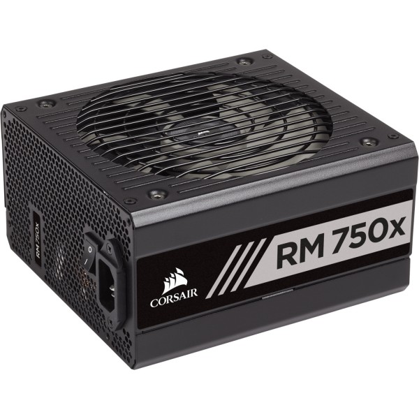 Corsair RM750X 2018 750W (CP-9020179-EU)