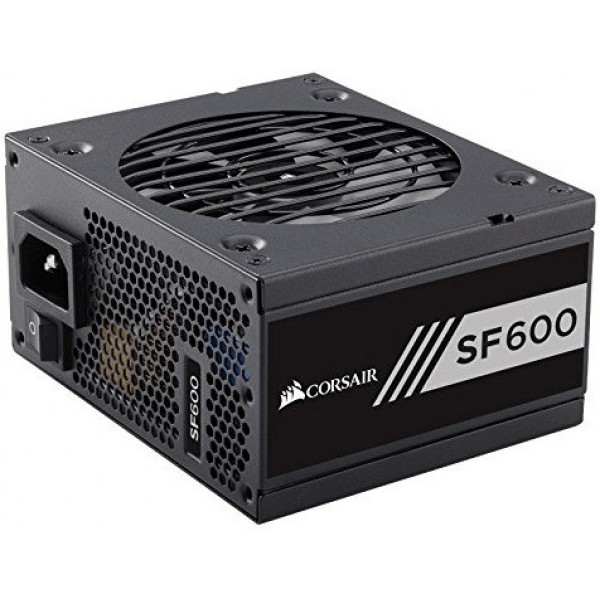 Corsair SF600 Platinum 600W SFX (CP-9020182-EU)