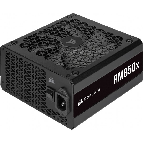Corsair RM850x (2021) 850W (CP-9020200-EU)