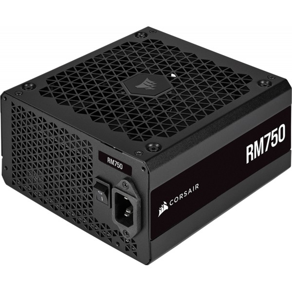 Corsair RM750 (2021) 750W (CP-9020234-EU)