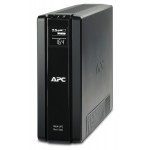 APC Back-UPS Pro 1500 Line-Interactive 1500VA 900W
