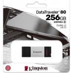 Kingston DataTraveler 80 256GB USB 3.2