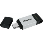 Kingston DataTraveler 80 256GB USB 3.2