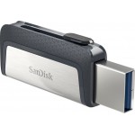 Sandisk Ultra Dual Drive 256GB USB 3.1