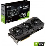 Asus GeForce RTX 3070 Ti 8GB GDDR6X TUF OC