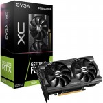 EVGA GeForce RTX 3050 8GB GDDR6 XC