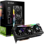 EVGA GeForce RTX 3070 8GB GDDR6 FTW3 Ultra Gaming
