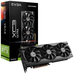 EVGA GeForce RTX 3070 Ti 8GB GDDR6 XC3 Ultra Gaming