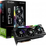 EVGA GeForce RTX 3080 Ti 12GB GDDR6X FTW3 Ultra Gaming