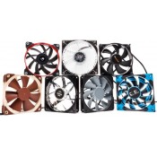 Case Fans