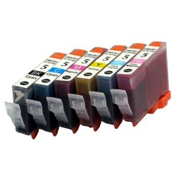 Μελάνια Εκτυπωτών InkJet